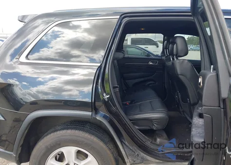 2014 Jeep Grand Cherokee Laredo from USA, damaged, VIN 1C4RJEAG3EC317368